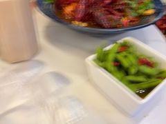 -手抄板凳江南菜(湖滨商业街店)