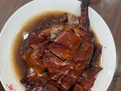 -黄连大头华烧鹅店(大良店)