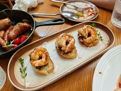 -沏点Trattoria意大利餐厅(新街口店)