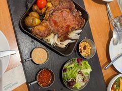 -新贝乐意大利餐厅(苏州中心店)