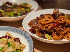 -山石榴·贵州菜(丰盛里店)