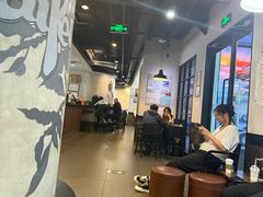 -星巴克(北京南站第二店)