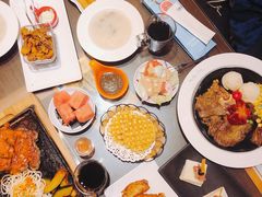 -豪客来牛排(文化路店)