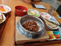 -味太助·银饭食堂(中华城店)