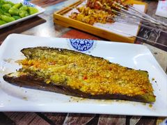 -海波肉串(振兴广场店)