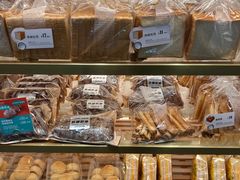 -BreadTalk面包新语·烘焙蛋糕(海岸城店)