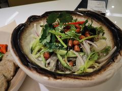 -清晖小苑•顺德地方菜(壹海城店)