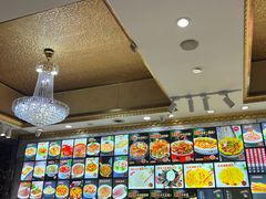 -北方饺子王·海肠捞饭·海鲜锅(山大店)