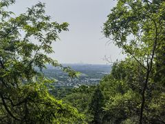 -北京西山国家森林公园