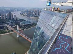 -WFC会仙楼观景台