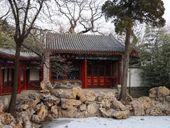 -北海公园