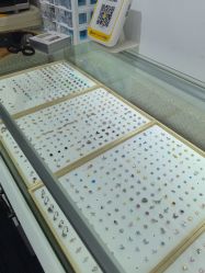 -AI艾耳·专业手工耳洞·穿孔美学馆