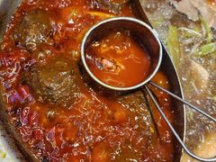 -沸炉重庆老火锅(军事博物馆店)