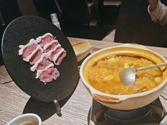 -那时新疆·车师(大宁音乐广场店)