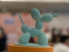 -玲婧胡同·生日蛋糕·餐厅(嘉里城店)