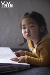点击看大图 -雅尼·亚米儿童摄影美学馆(汉阳店)