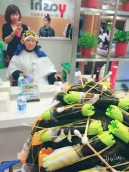 -雅仕 HAIR SALON 美发沙龙