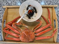 -震海贝烤贝·民俗特色店(延吉总店)