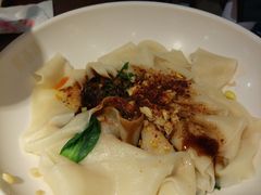 -鼎高高陕西美食(龙德广场店)