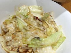 -巢爷老味(东方红店)