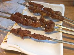 -品回味清真西北楼(宁波首店)