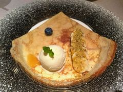 -WILLIAM 威廉姆牛排馆(衡山路店)