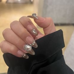 -LynLyn琳林美甲美睫