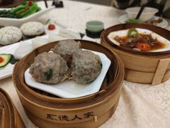 -顺德人家食府(黄金广场店)