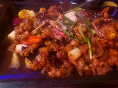 -蛙来哒(东城万达店)