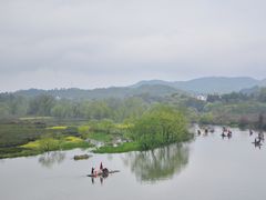 -婺源月亮湾