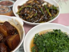 -蘭心餐厅(进贤路店)