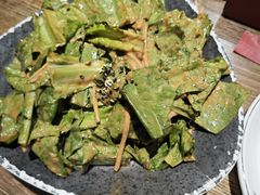 -叶派龙虾•招牌香辣蟹·海鲜(中海国际店)