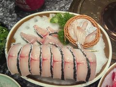 -牛将军•涮肉•烤肉•铁板烧(北京王府井·故宫店)