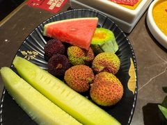 -一绪に和牛寿喜烧(罗湖益田假日店)