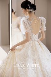 -Renee芮亦婚纱