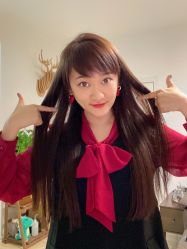 -LEE TIME·丽美时沙龙