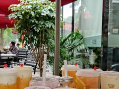 -兵立王鲜果茶·奶茶(文庙店)