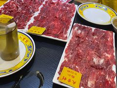 -大吉利·潮汕鲜牛肉火锅(万峰路店)