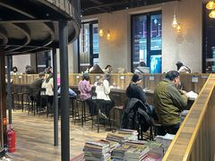 -三联韬奋书店(三里屯店)