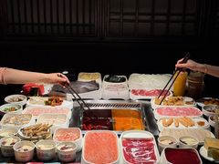 -川西坝子火锅(清江东路3.0直营店)