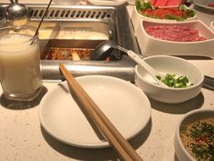 -海底捞火锅(顺义华联店)