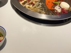 -卤校长重庆火锅(国兴店)