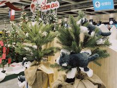 -宜家家居(西安未央商场店)