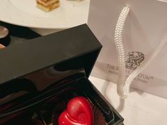 -北京金融街丽思卡尔顿酒店·意味轩 Cepe
