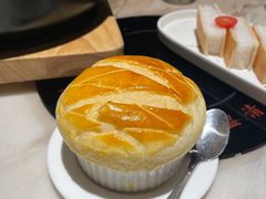 -滋粥楼·顺德菜(番禺广场总店)