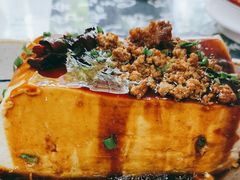-一块豆腐·海鲜·家常菜(李沧书院路店)