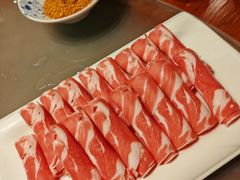 -古关火锅店(古北水镇景区店)