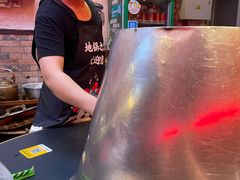 -地锅之家·鲜货工厂(华发路店)