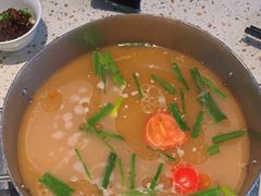 -土风豆米火锅(鸿通城店)