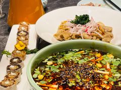 浑源凉粉-紫泥369粗粮季(南环店)